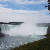 Chute du Niagara